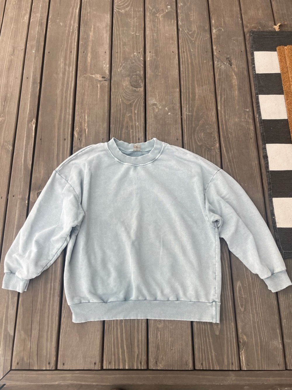 AS Revival Crewneck Sweatshirt